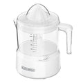 White 32oz Citrus Juicer R999033