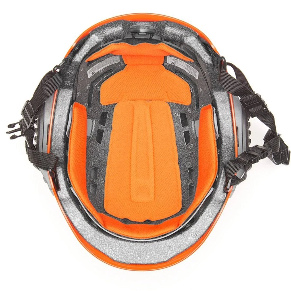 Black Tactical Helmet X77193
