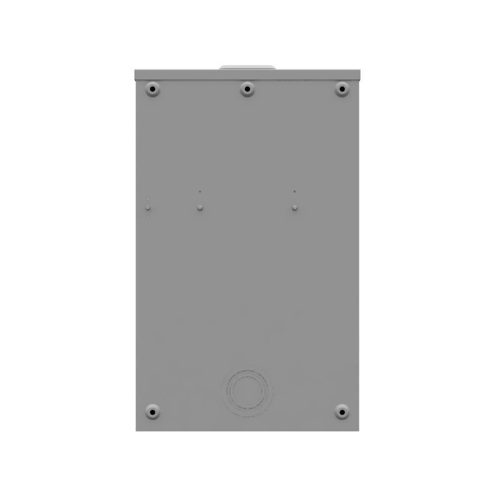 200 Amp Meter Socket G5106