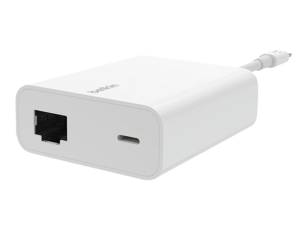 Lightning to Gigabit Ethernet Network Adapter U36682