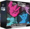 Blue Eliter Trainer Box W27354