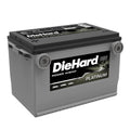 Platinum AGM Battery Group Size 78 O675182