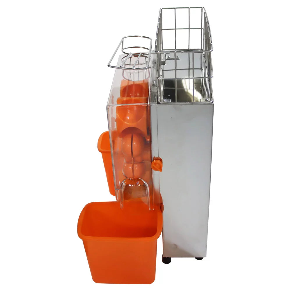 Automatic Orange Juice Squeezer Machine G22093