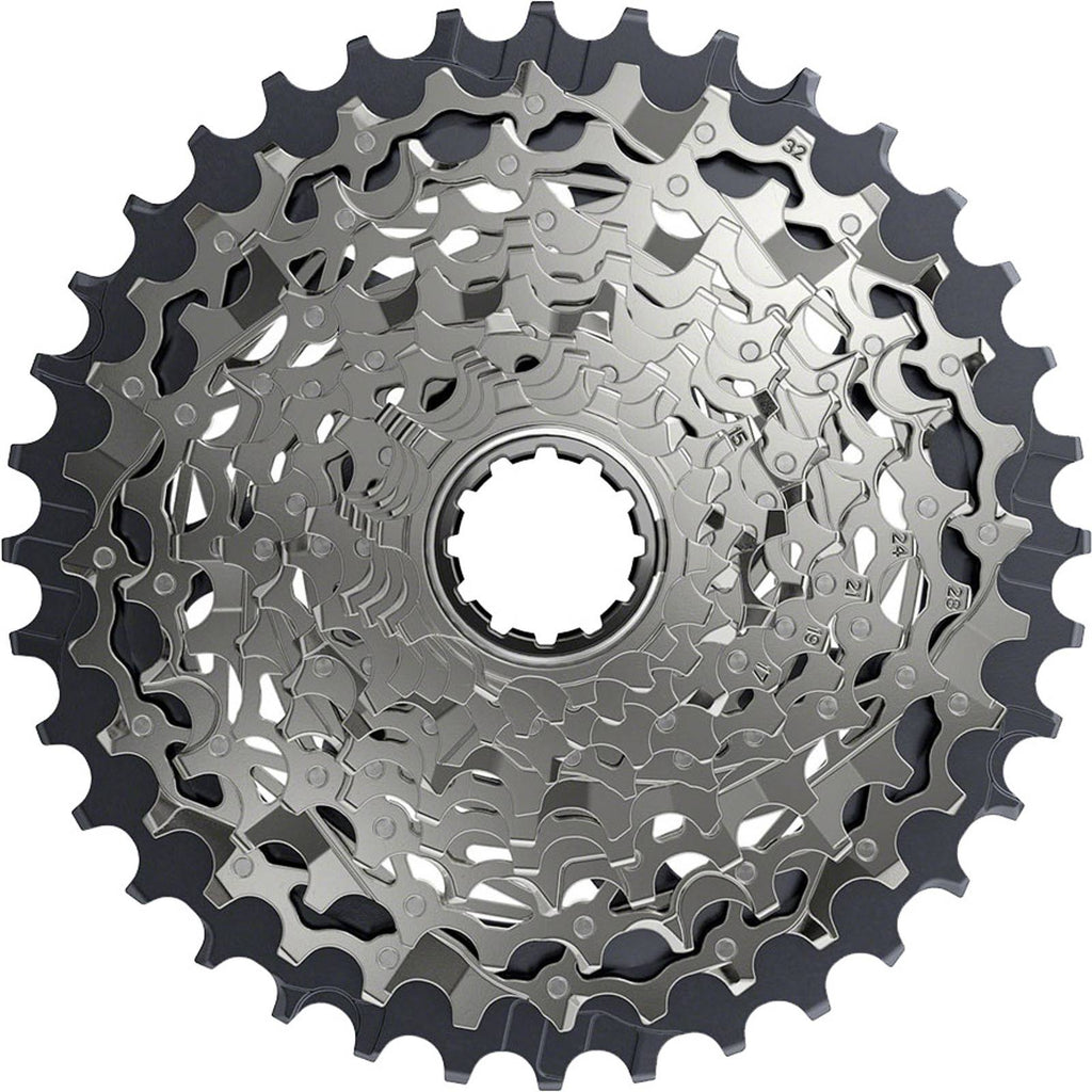 12-Speed Cassette Silver 10-36t U4091