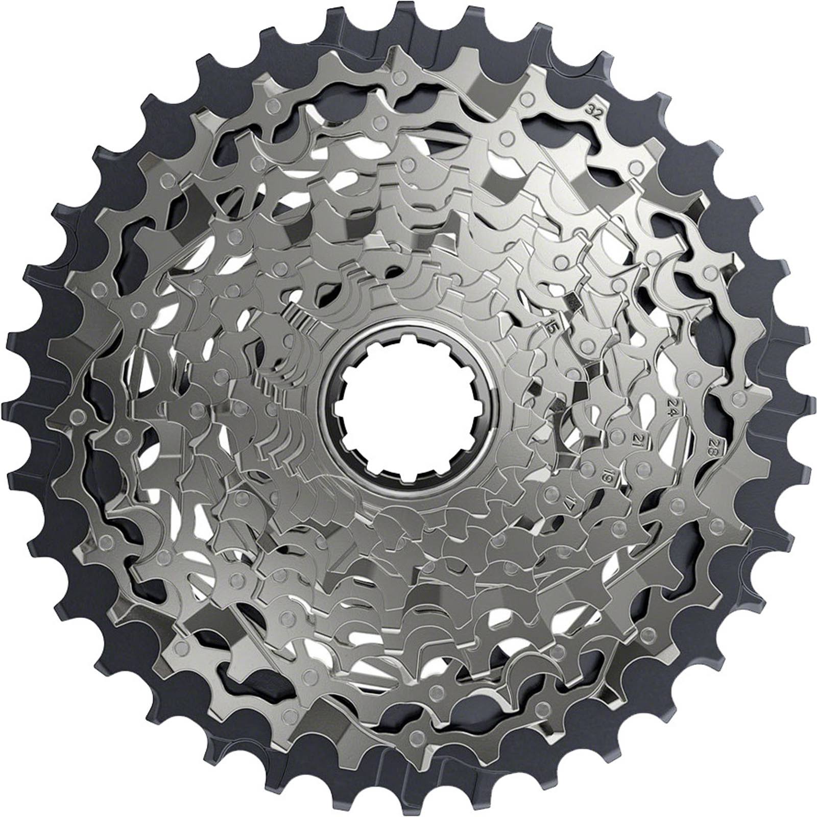 12-Speed Cassette Silver 10-36t U4091