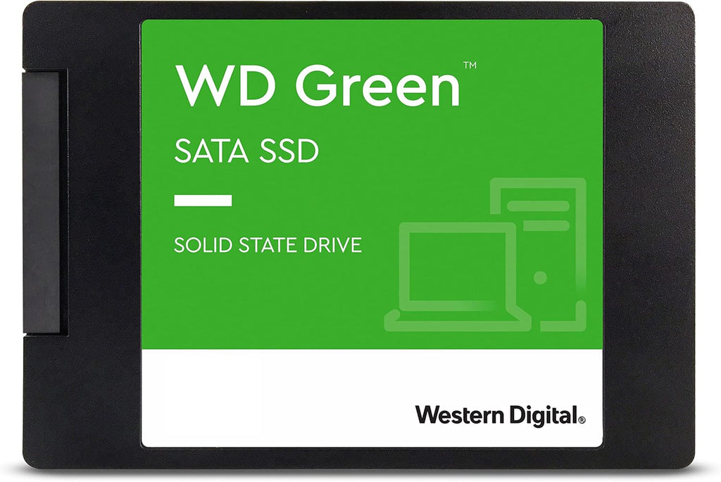 1TB SATA III 2.5" Internal SSD V5526