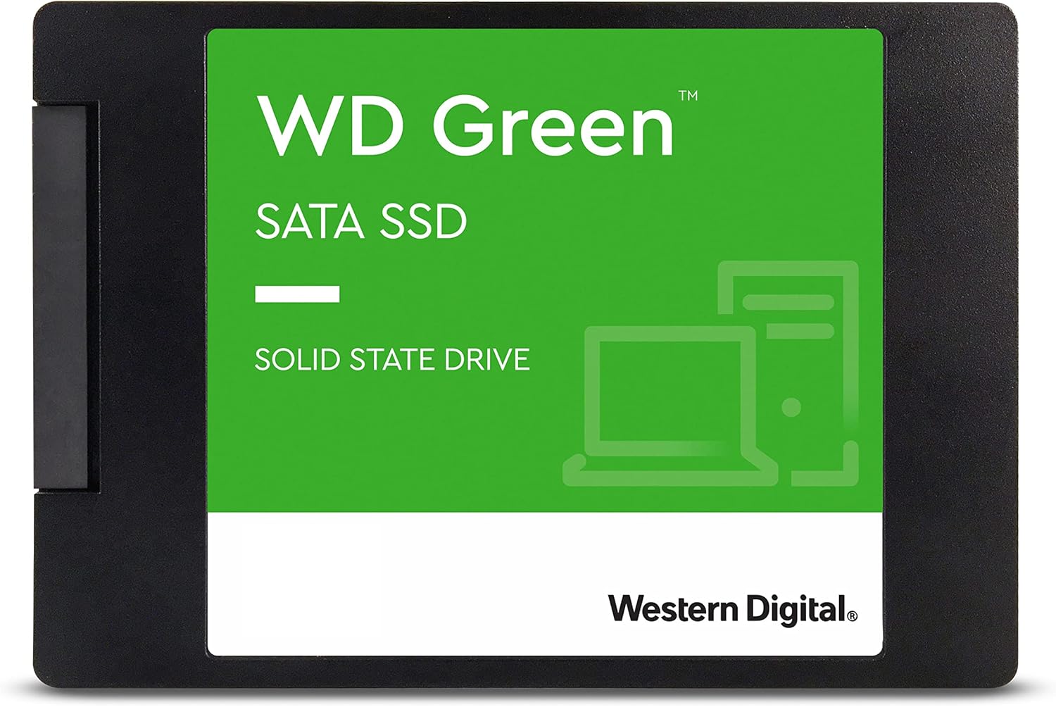 1TB SATA III 2.5" Internal SSD V5526