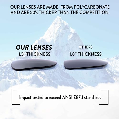 Replacement Lenses for Sunglasses Q9468