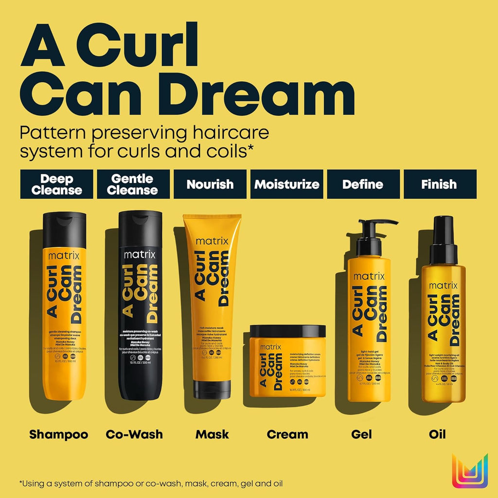 16.9 Fl. Oz. Moisturizing Leave-in Cream D36930