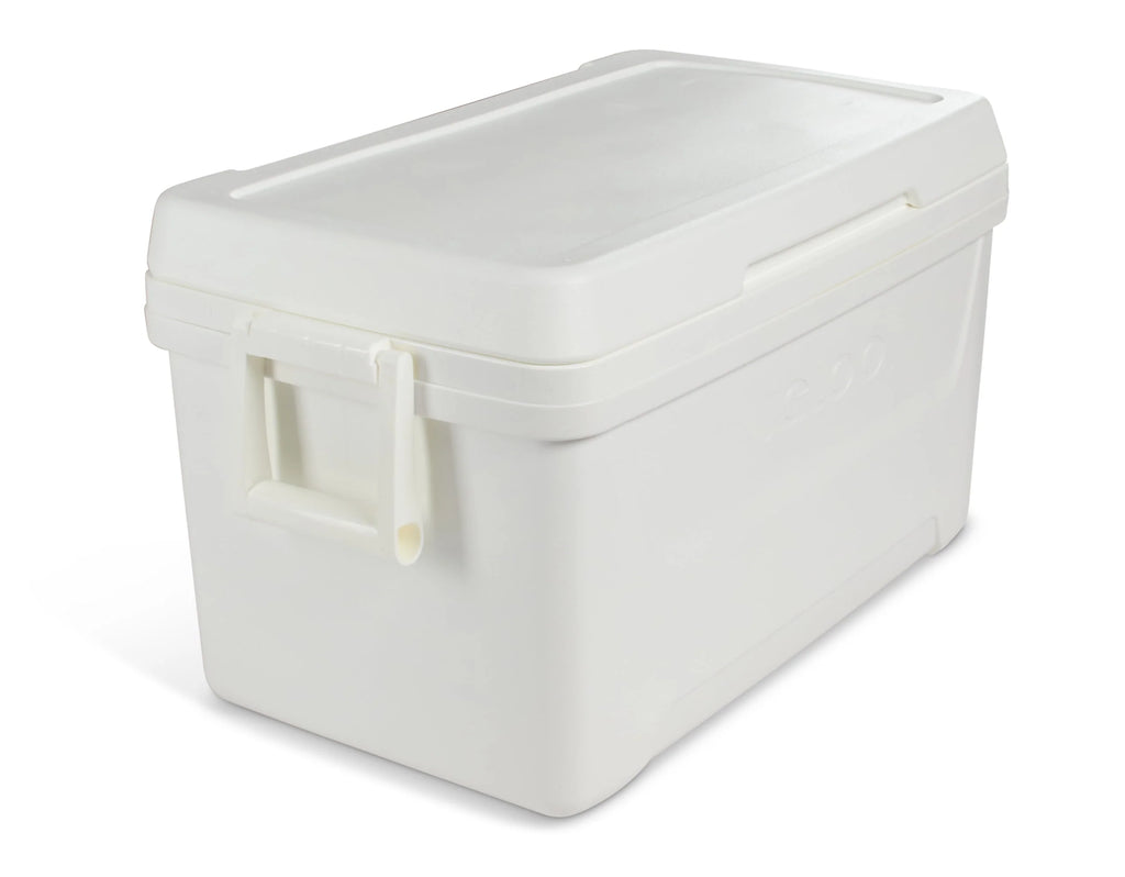 48 QT Hard Sided Ice Chest Cooler I6544