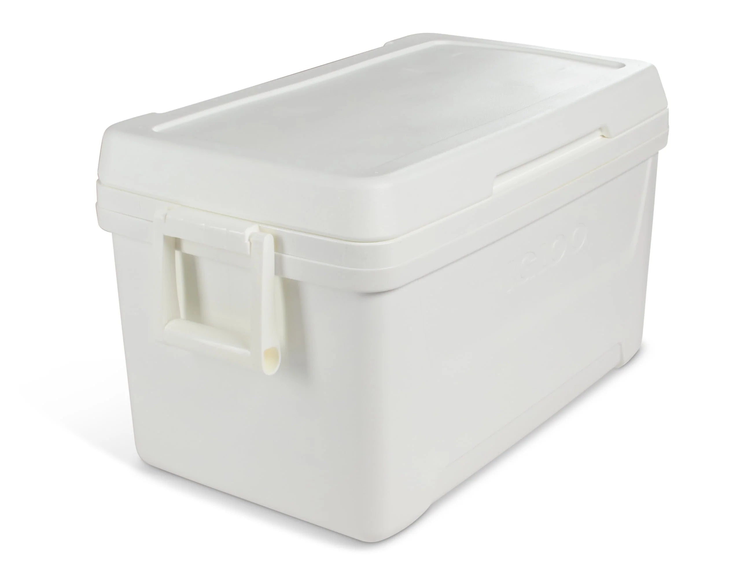 48 QT Hard Sided Ice Chest Cooler I6544