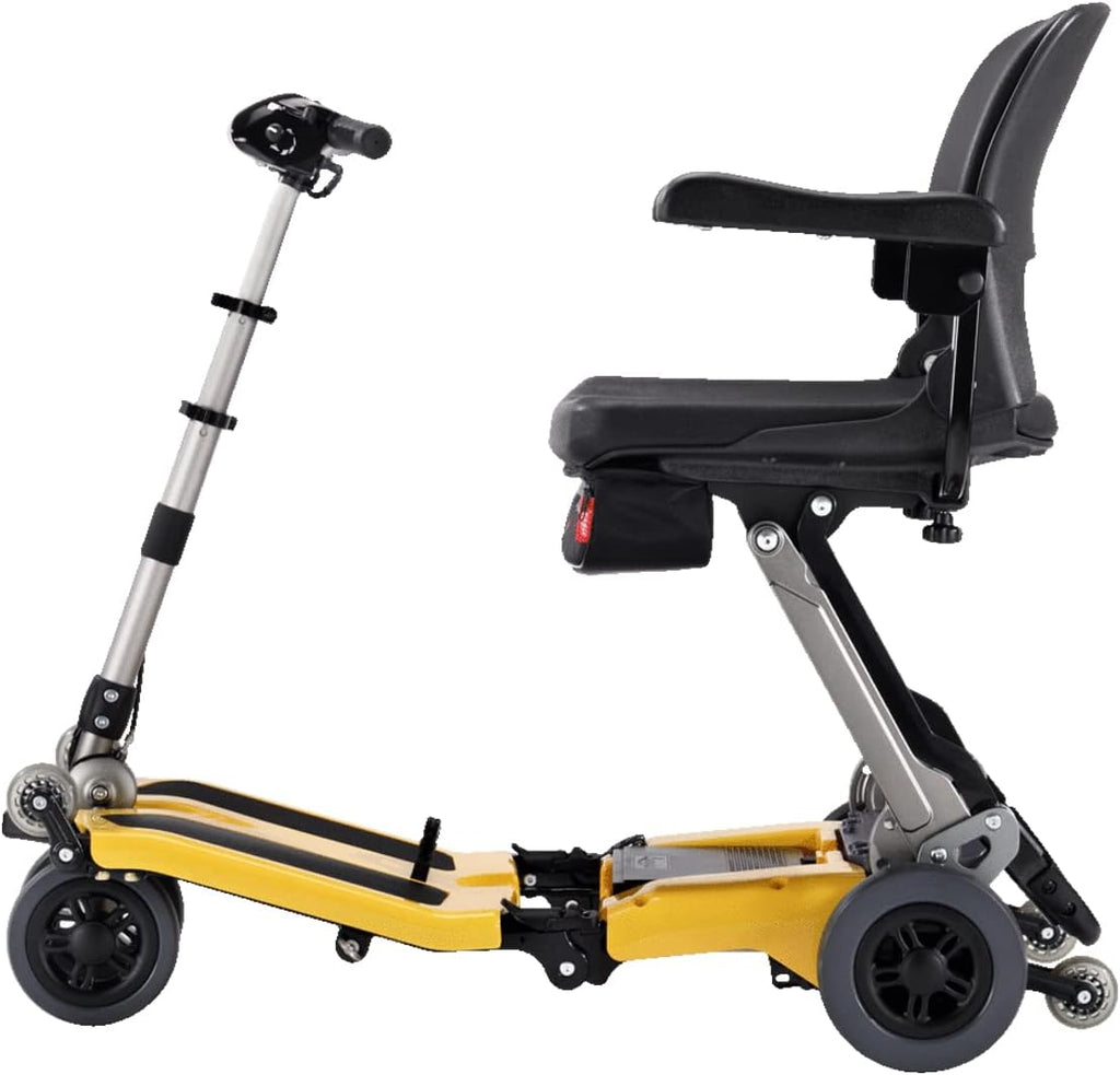 Compact Electric Folding Mobility Scooter I75209