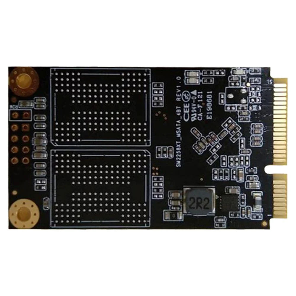 PCI-E Solid State Drive D4215