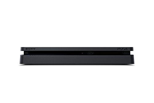 PlayStation 4 Slim 1TB Gaming Console F596349