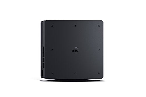 PlayStation 4 Slim 1TB Gaming Console F596349