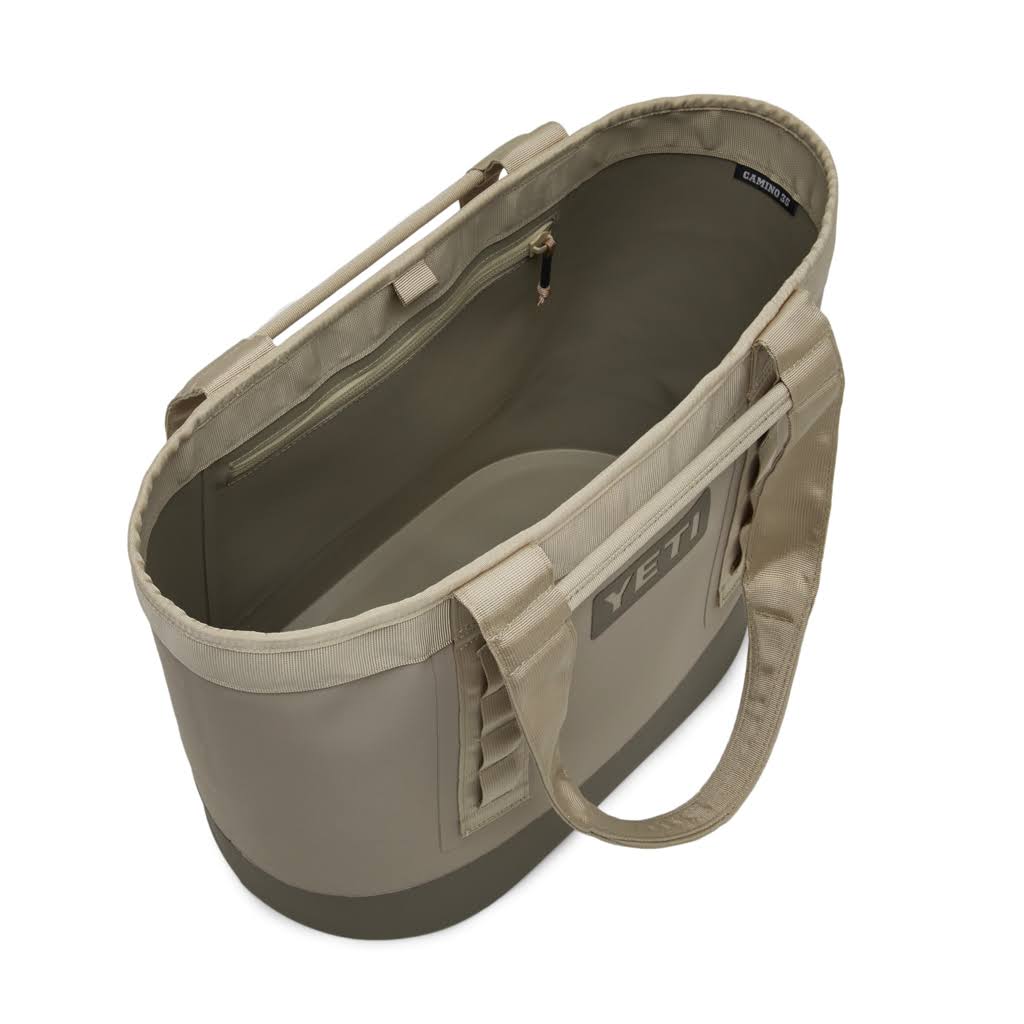 Storm Gray Camino Carryall 35 A6305