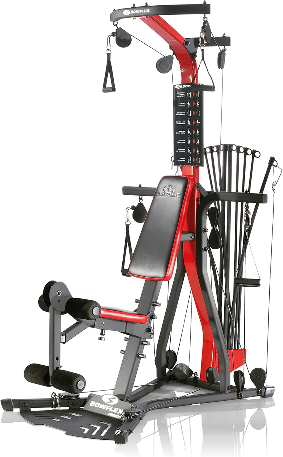 Home Gym I99778