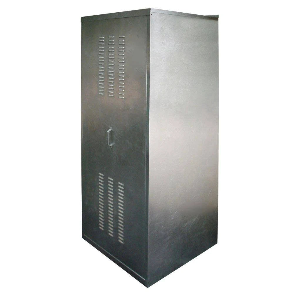 Galvanized Steel Water Heater Enclosure H563010
