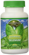 90 Capsules Selenium R29346