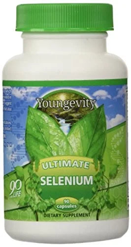90 Capsules Selenium R29346