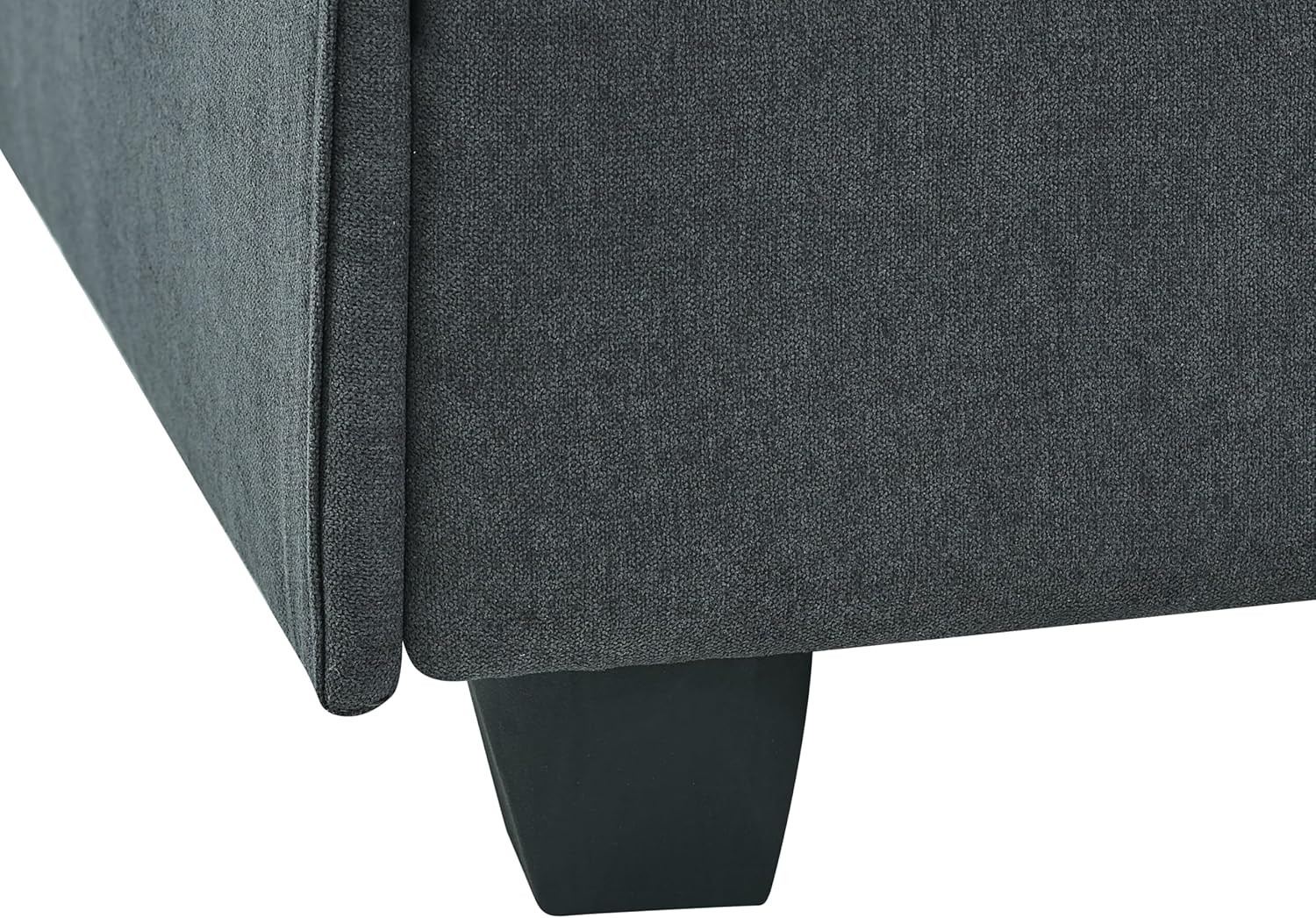 Dark Gray Modular Sectional Z96736