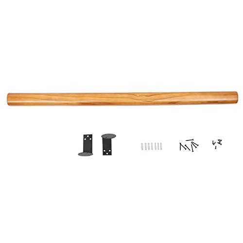 2Ft Wood Handrails for Indoor Stairs G826825