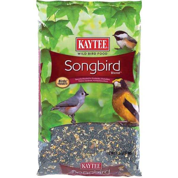 Kaytee Cardinal Wild Bird Food S481