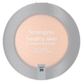 Light 20 Pressed Powder 0.34 oz Pack of 2 V2734