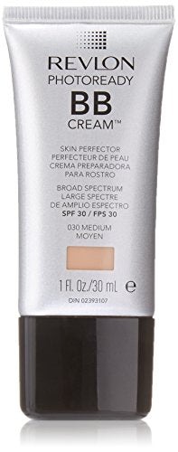 Light 1 Fluid Ounce BB Skin Cream D571778