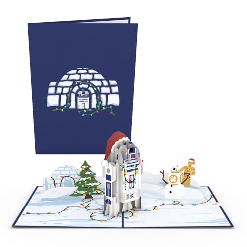 Star Wars Galaxy's Greetings Wreath Christmas Decoration E31421