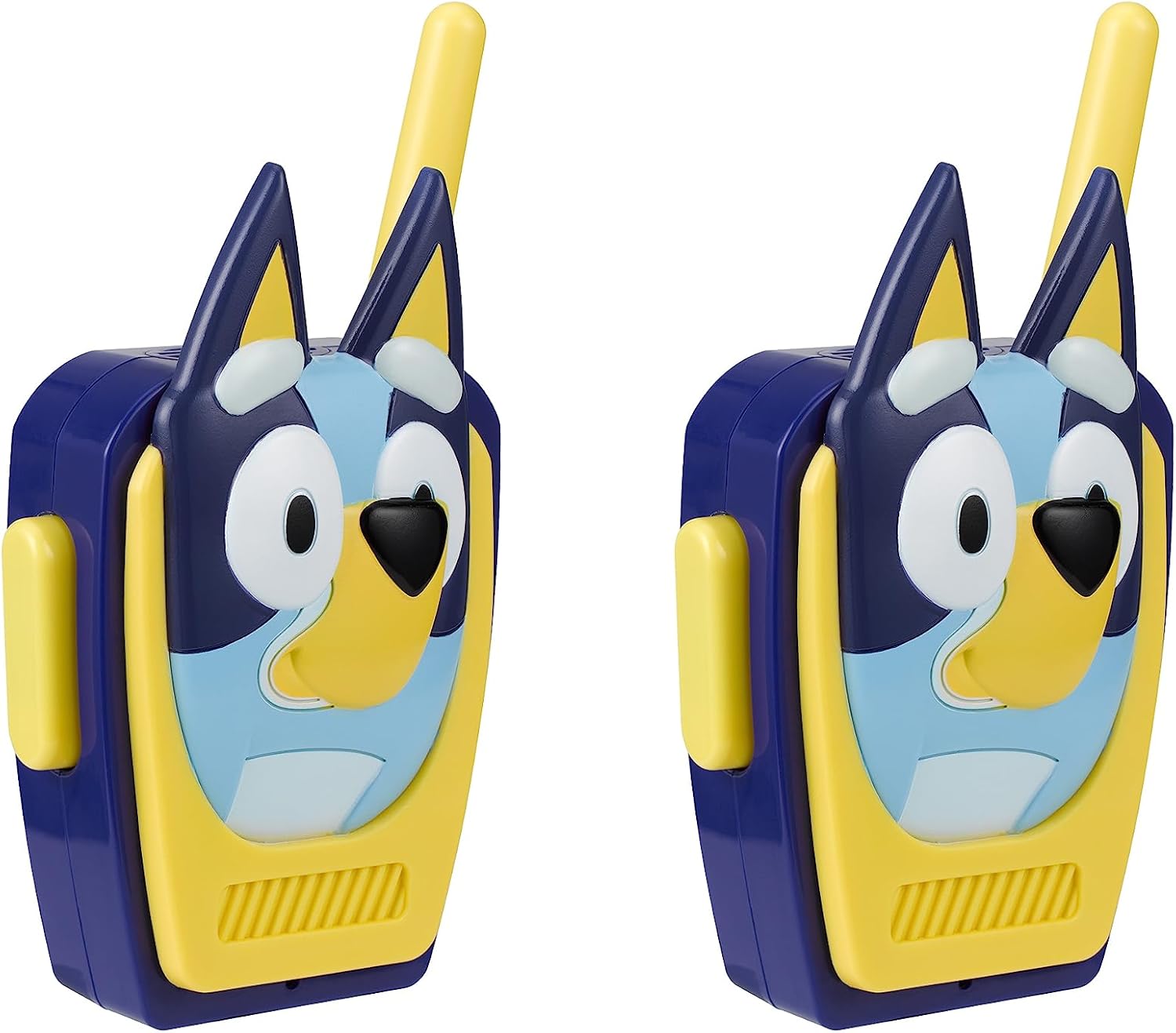 Bluey Toy Walkie Talkies H240