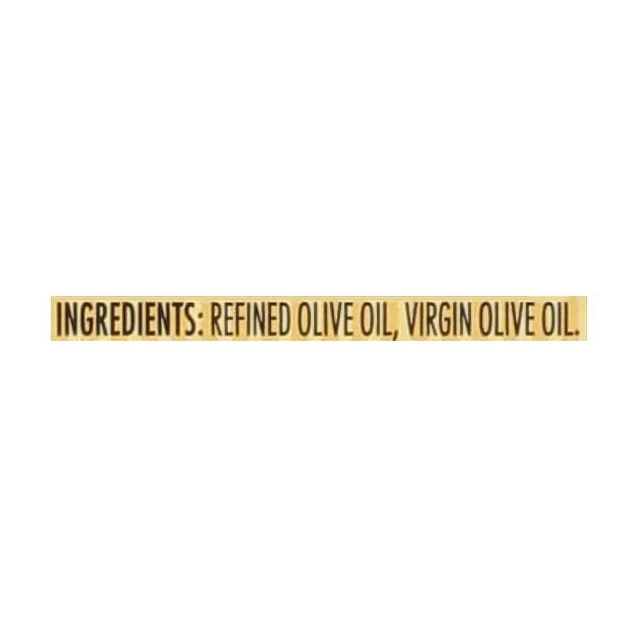 Extra Light Olive Oil, 50.7 fl oz Q6950