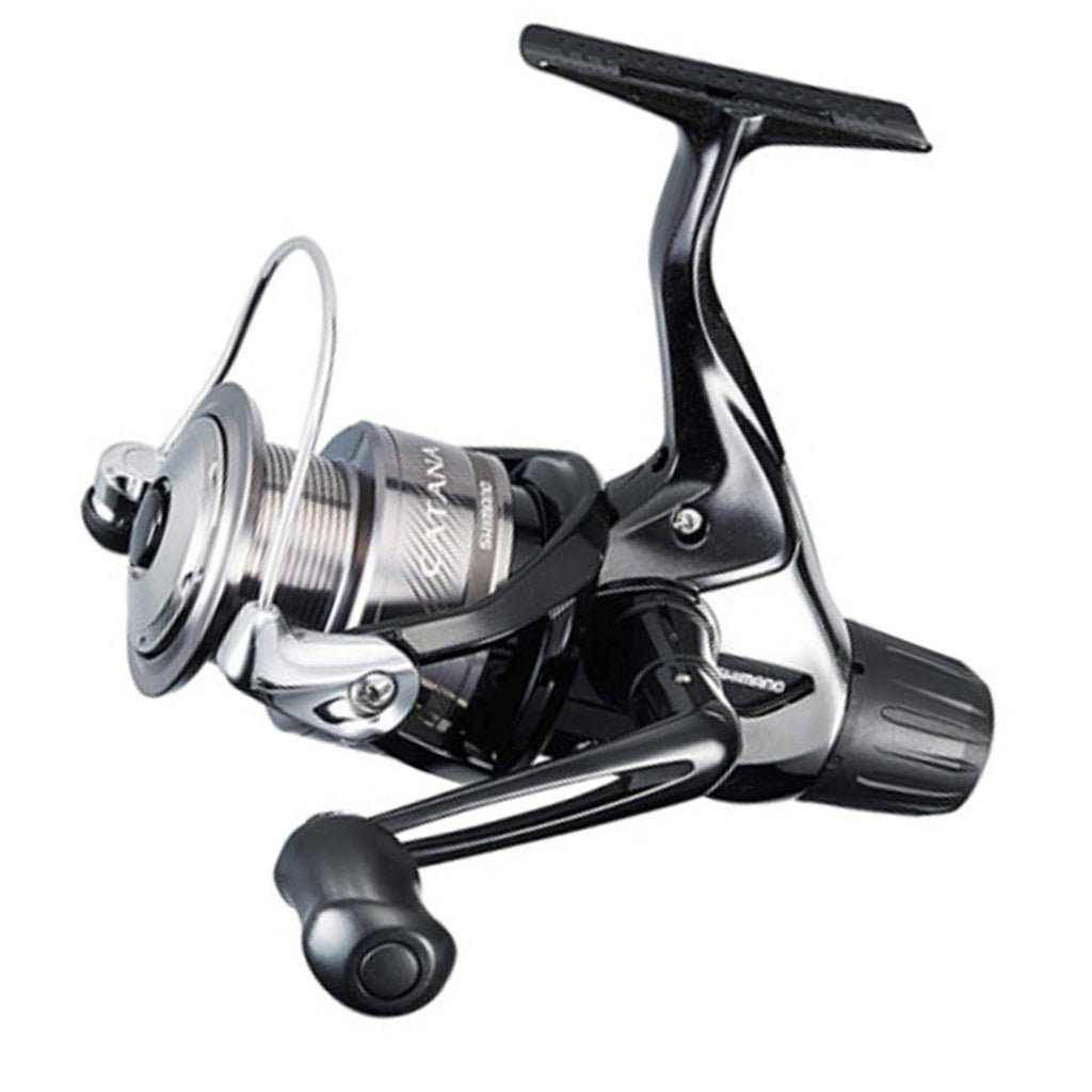 Rear-Drag Spinning Reel F624094