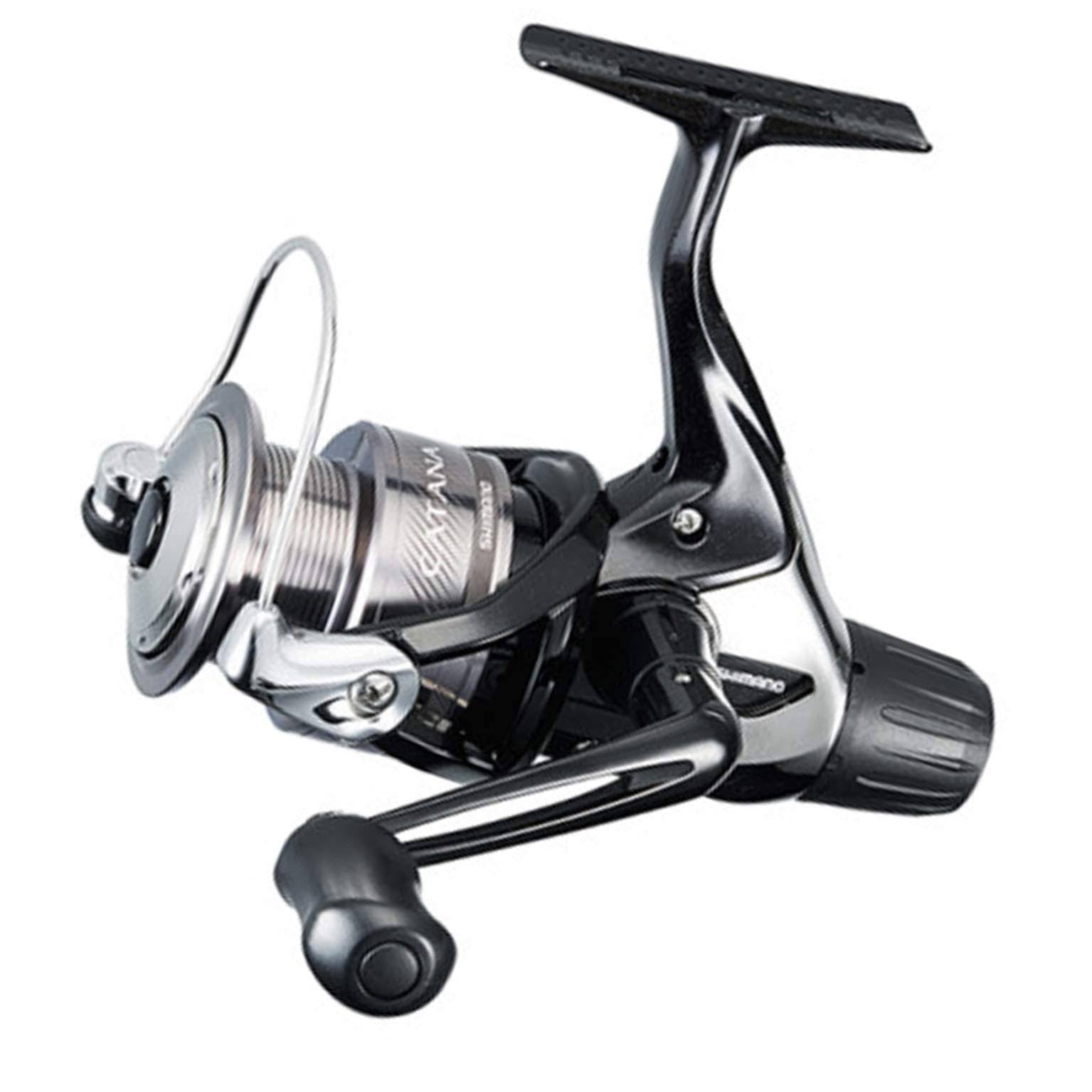 Rear-Drag Spinning Reel F624094