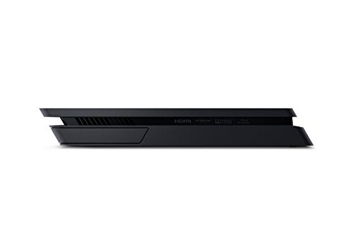 PlayStation 4 Slim 1TB Gaming Console F596349