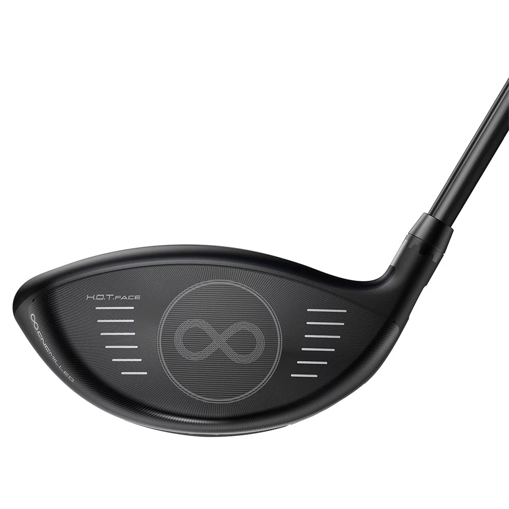 Gold 12* Driver D448810