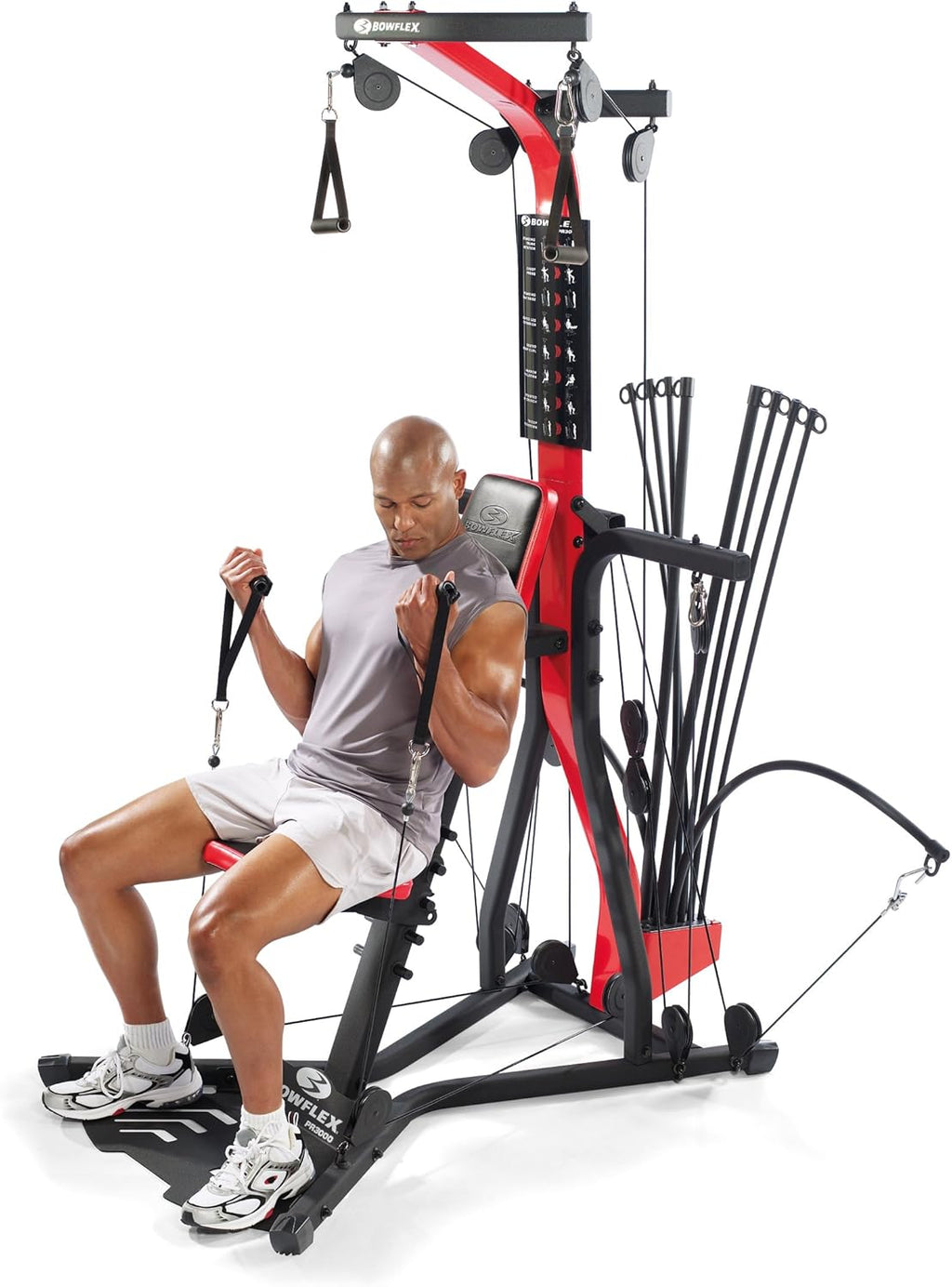 Home Gym I99778