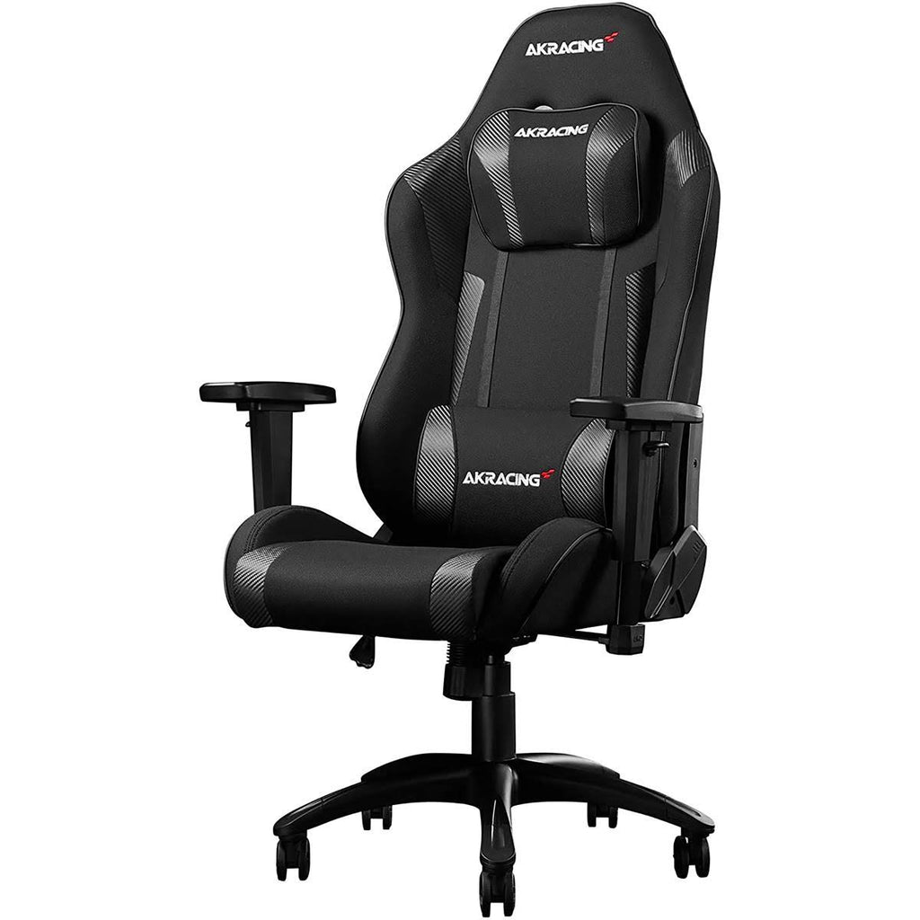 Carbon Black Gaming Chair G7367