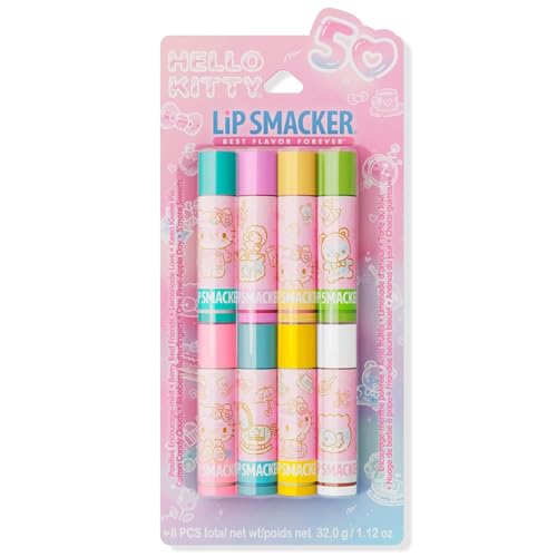 10 Moisturizing Lip Balms N59164