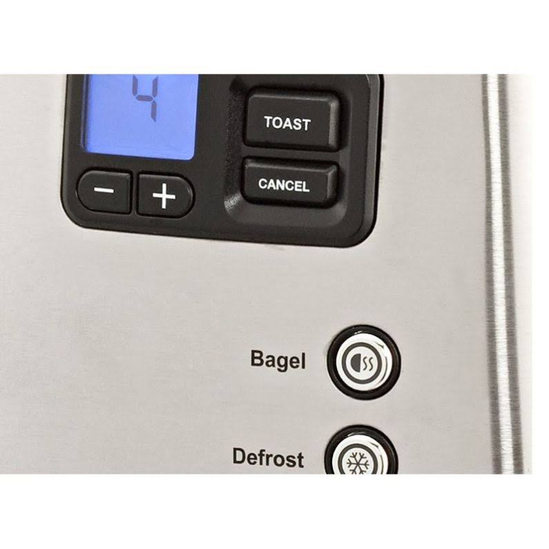 Chef's Convection Toaster Oven E148