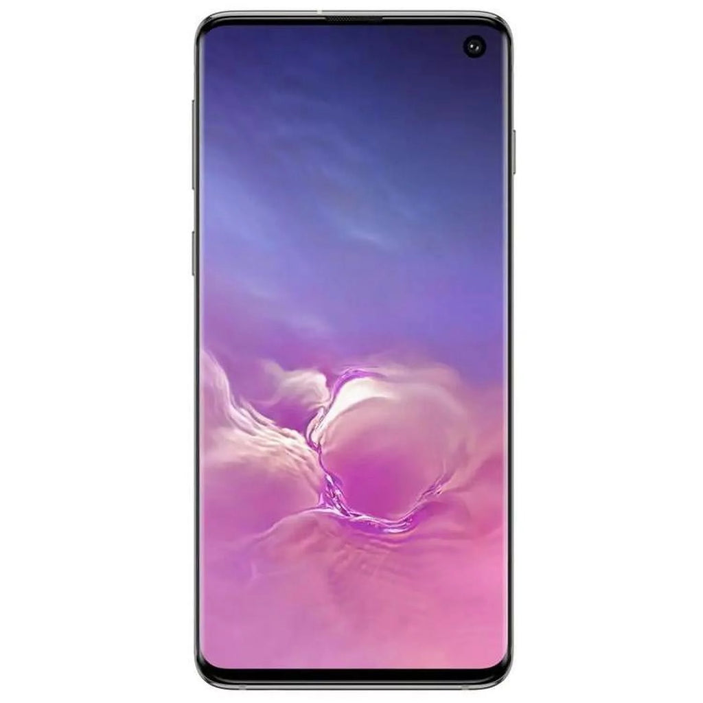 128GB Prism Black Android Phone Y4079