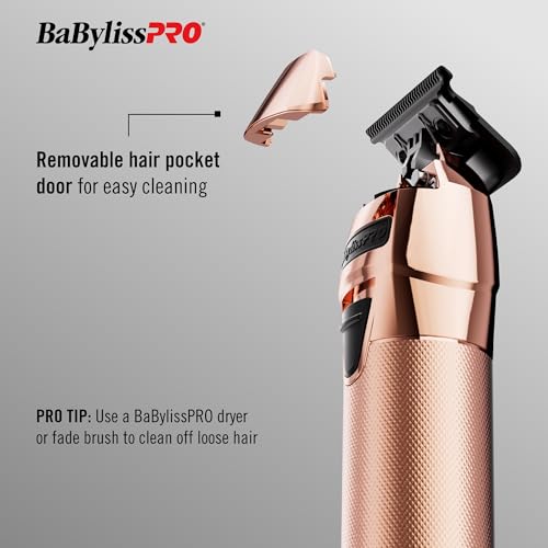 Cordless Outlining Trimmers V351305