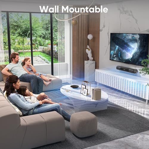 17 inch Bluetooth Soundbar A61831