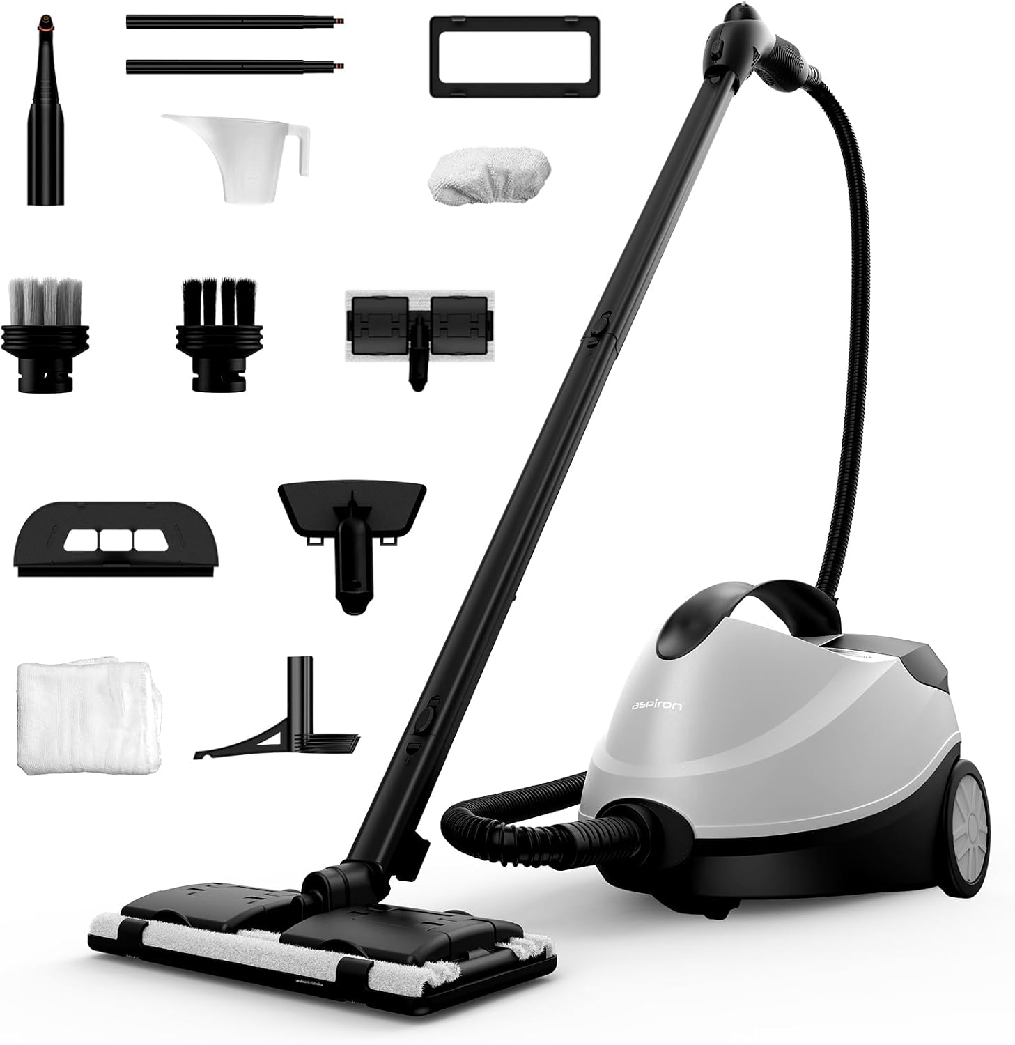 Steam Cleaner T746953