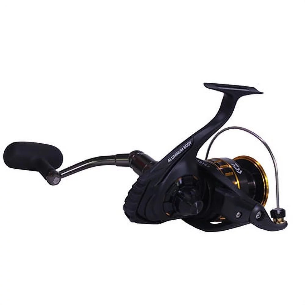BG Saltwater Spinning Reels Q132