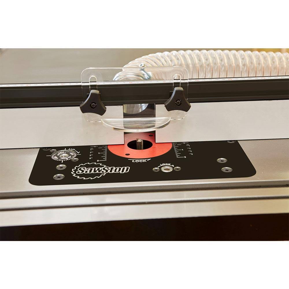 Four Post Router Lift with Lock G61502