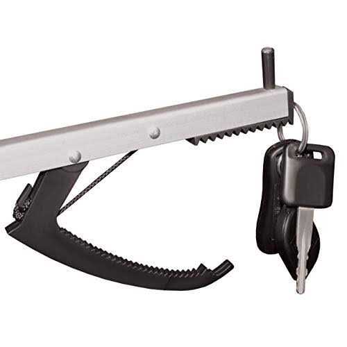 Aluminum Reacher With Magnetic Tip X951