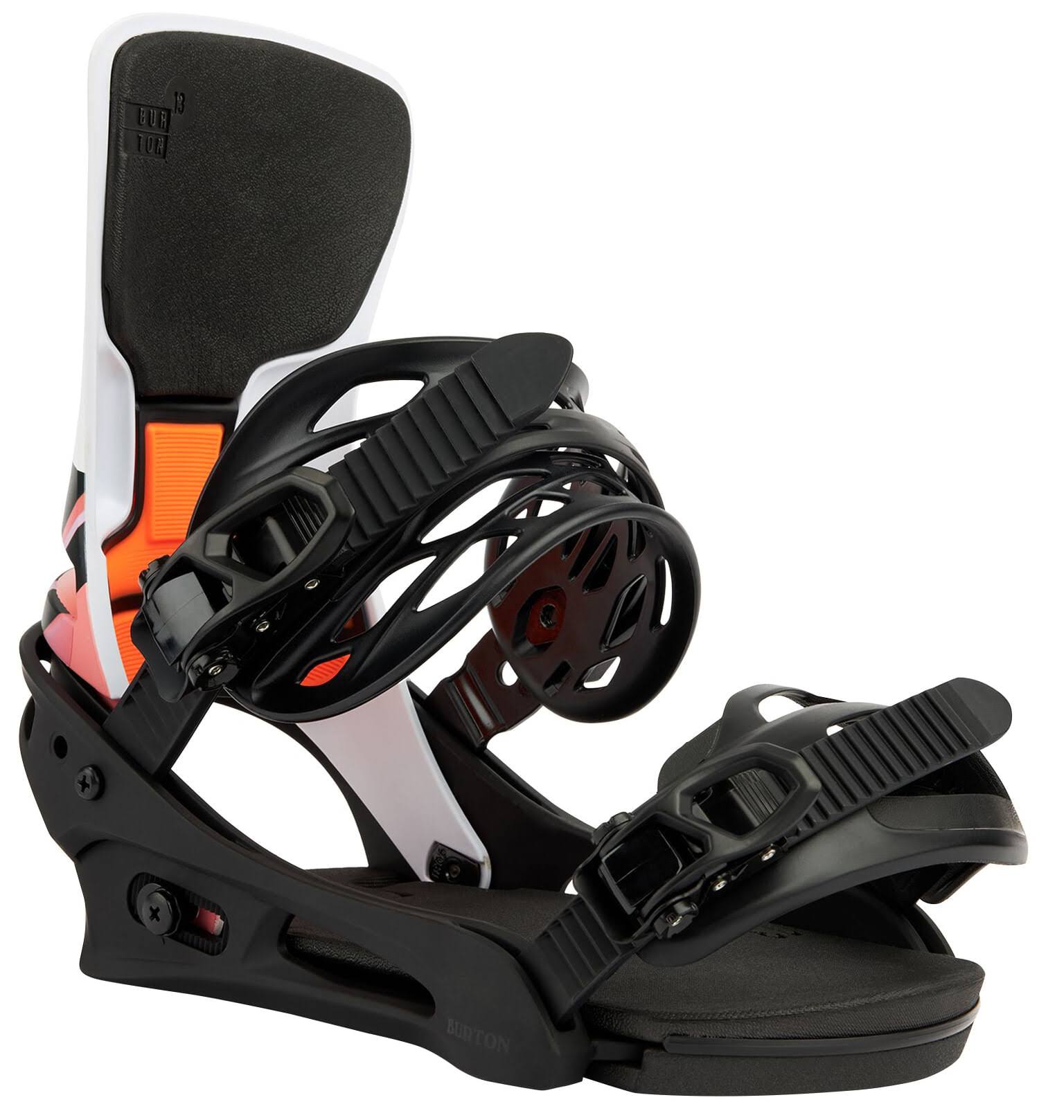 Men's Snowboard Bindings F31645