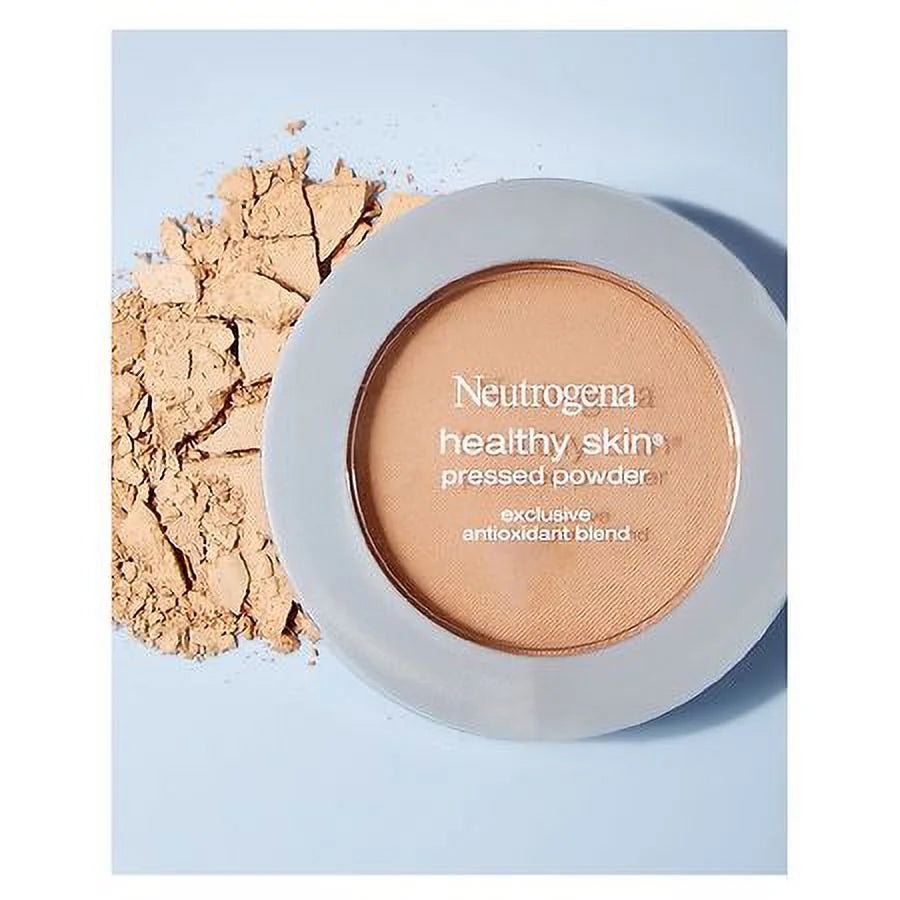 Light 20 Pressed Powder 0.34 oz Pack of 2 V2734