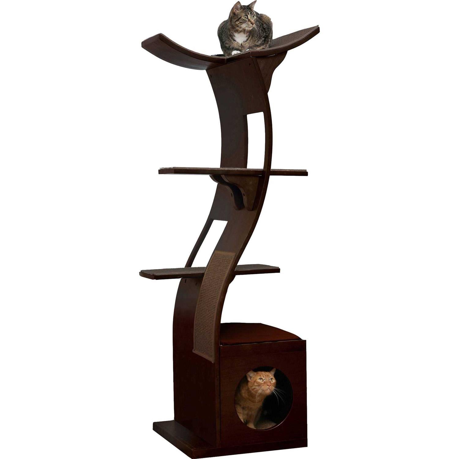 Cat Tree L5468